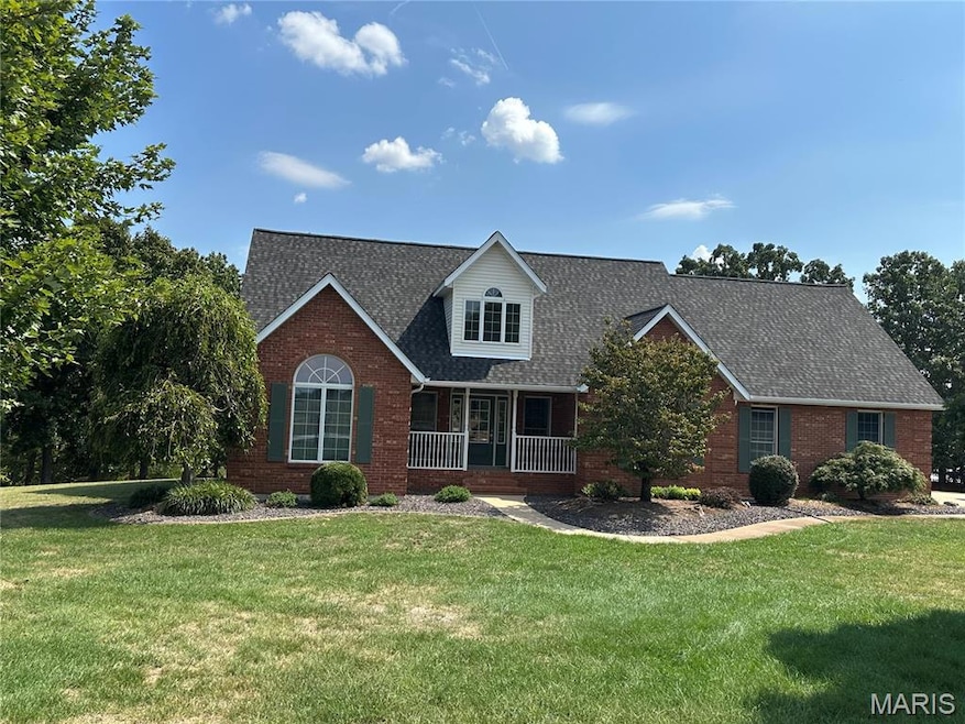 1276 Highway Y, Bland, MO 65014 - photo 1