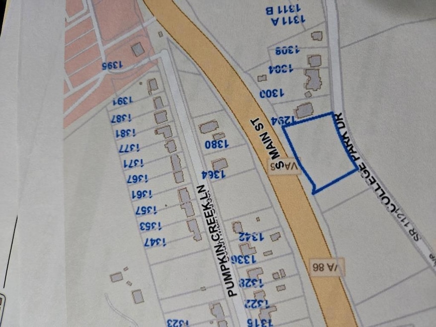 .97 AC College Park Dr, Danville, MD 21540 - photo 1