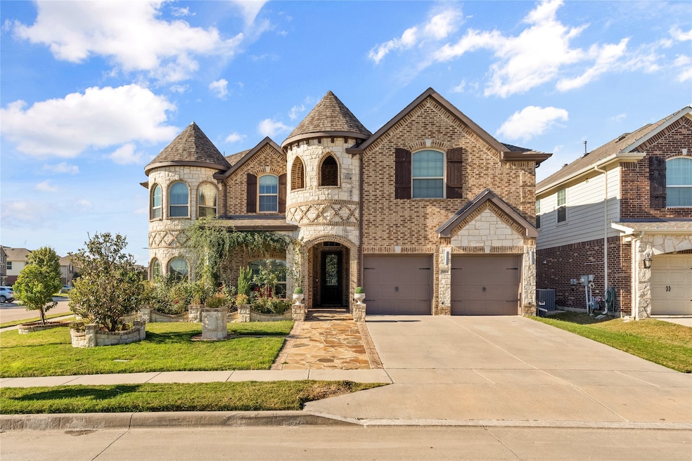 9801 Nolina Rd, Fort Worth, TX 76177 - photo 1