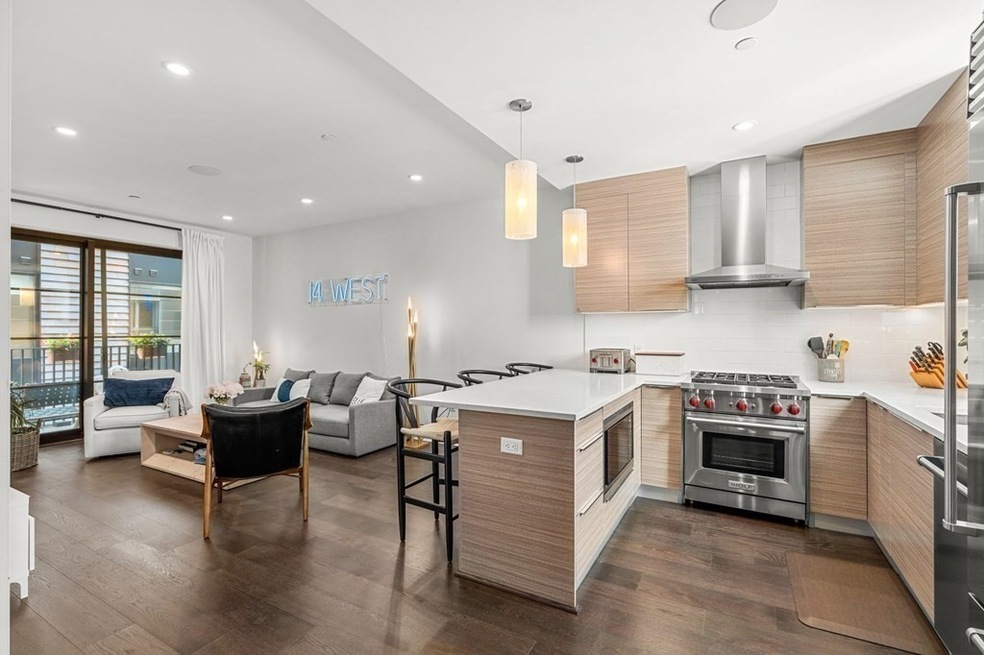 14 W Broadway unit 504C, Boston, MA 02127 - photo 1