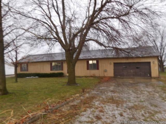 511 S Vine St, Camargo, IL 61919 - photo 1