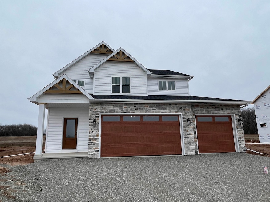 3621 Gladiolus Place, Appleton, WI 54913 - photo 1