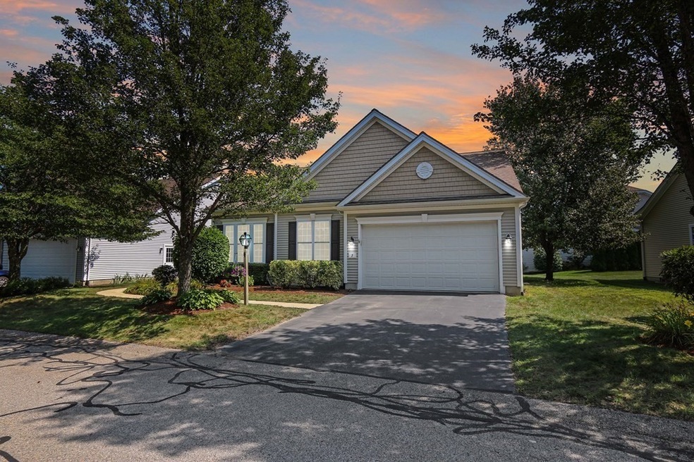 7 Miller's Joist, Plymouth, MA 02360 - photo 1