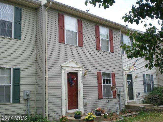 223 Georgetowne Ct, Stephens City, VA 22655 - photo 1