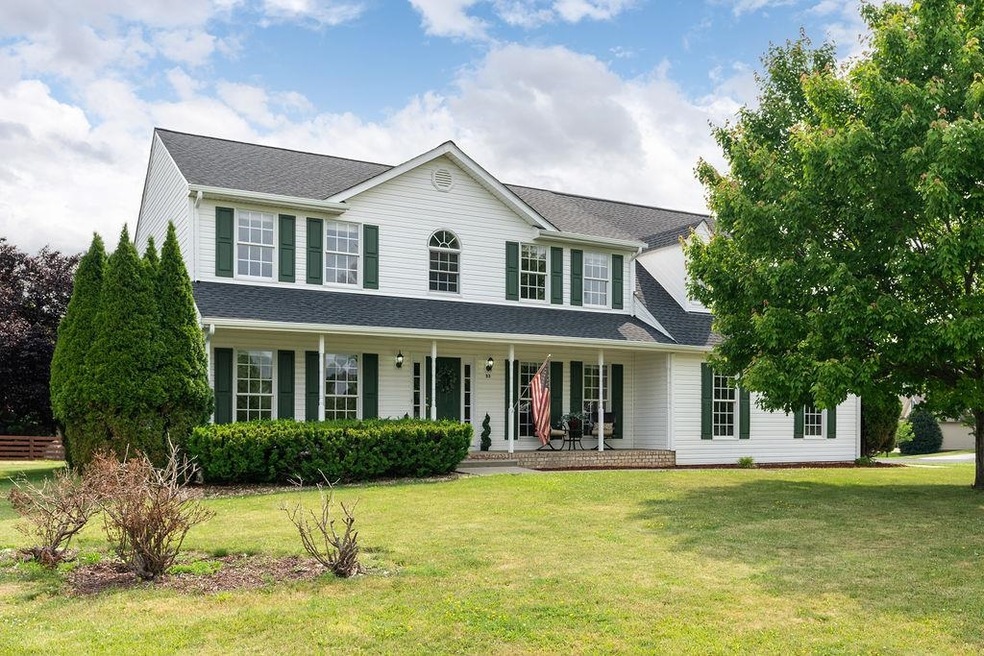 53 Beecham Rd, Fishersville, VA 22939 - photo 1