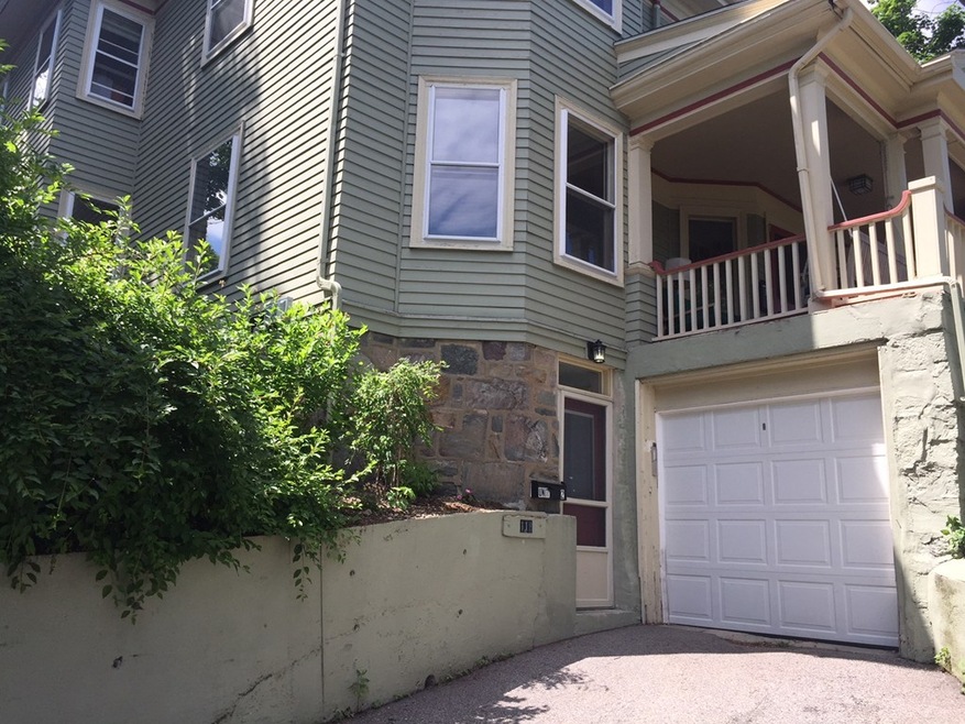 118 Mason Terrace unit 2, Brookline, MA 02446 - photo 1