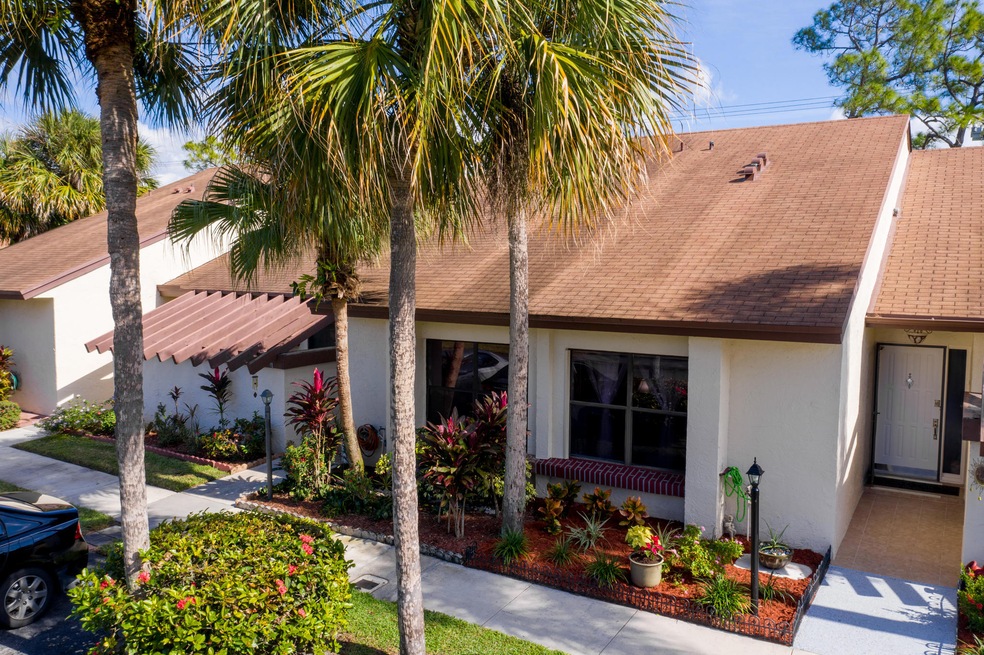 3614 English Rd Unit C - Lake Worth, Fl