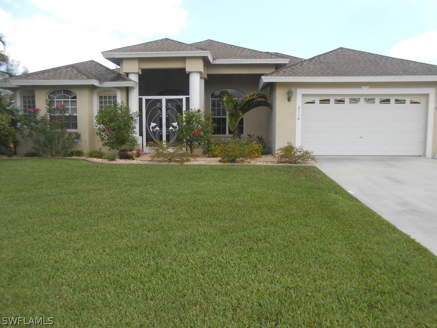 Over 2300 SF Living.  Shorehaven Estates