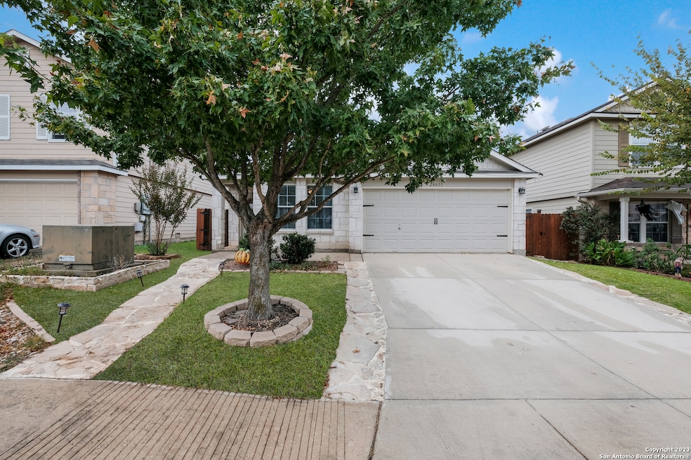 24615 Maple Crest, San Antonio, TX 78261 - photo 1