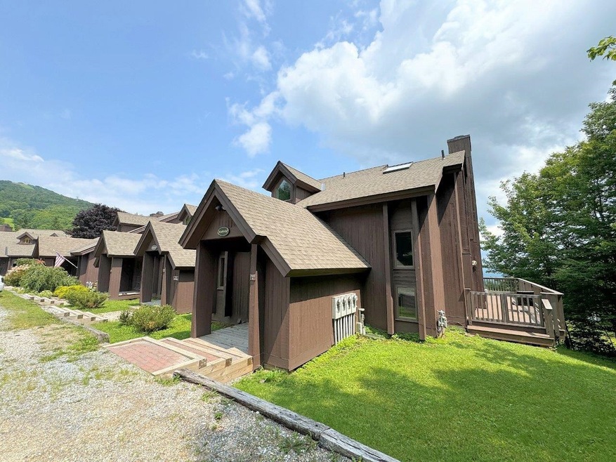 72 The Pines unit 10, Peru, VT 05152 - photo 1