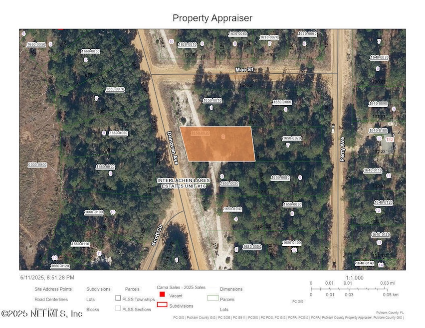 20 Donovan Ave, Interlachen, FL 32148 - photo 1