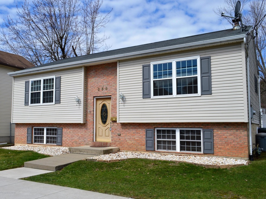 288 Laurel St, Archbald, PA 18403 - photo 1