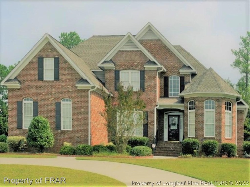 4624 Weaverhall Dr, Fayetteville, NC 28314 - photo 1