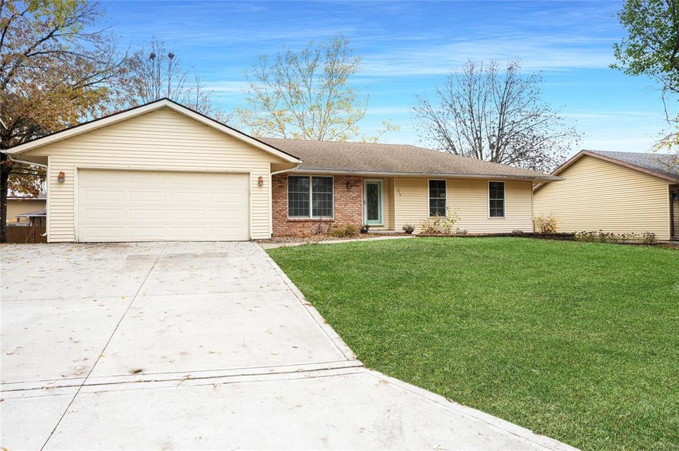 Sold $285,000 • Co-Listing Agent