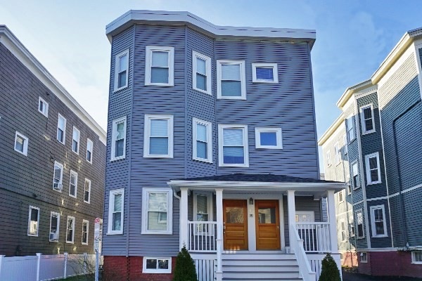 17 Ashland St unit 3, Somerville, MA 02144 - photo 1