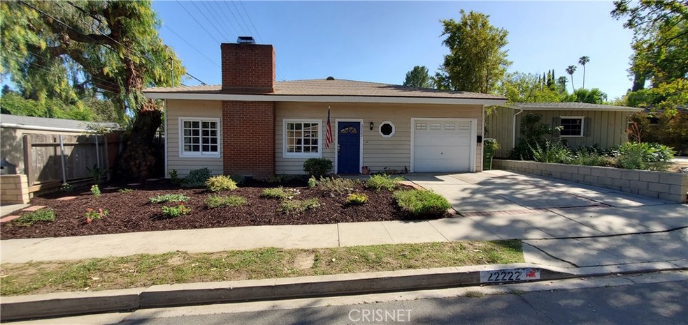 unlisted-address, Woodland Hills, CA 91364 - photo 1