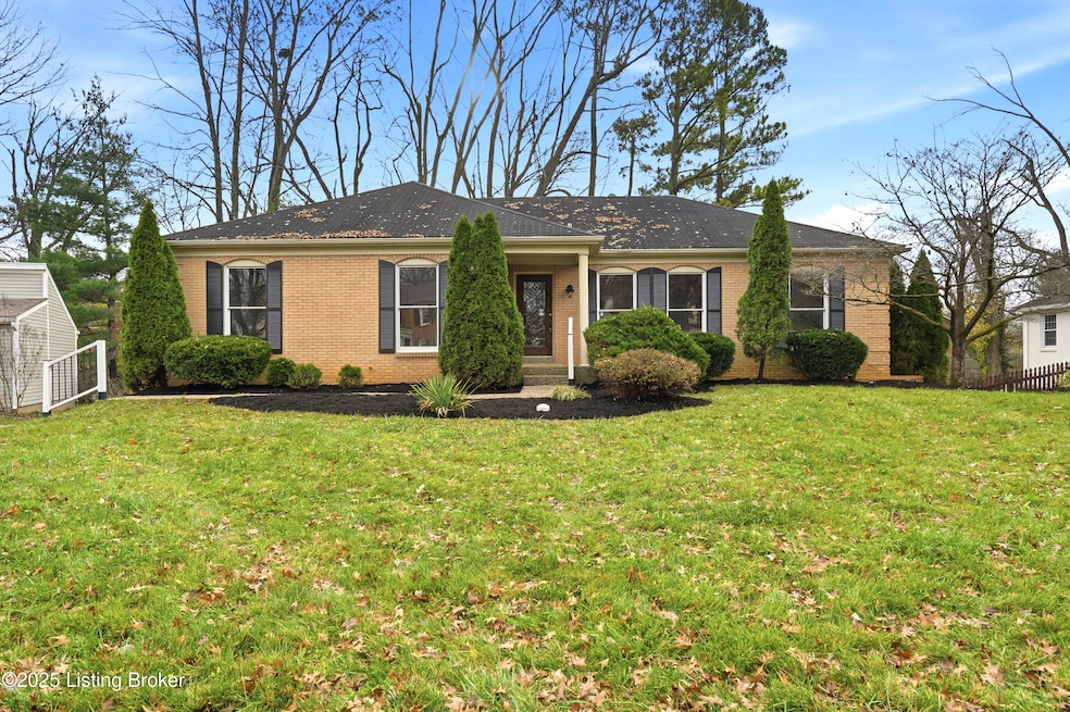 2903 Murray Hill Pike, Louisville, KY 40242 - photo 1