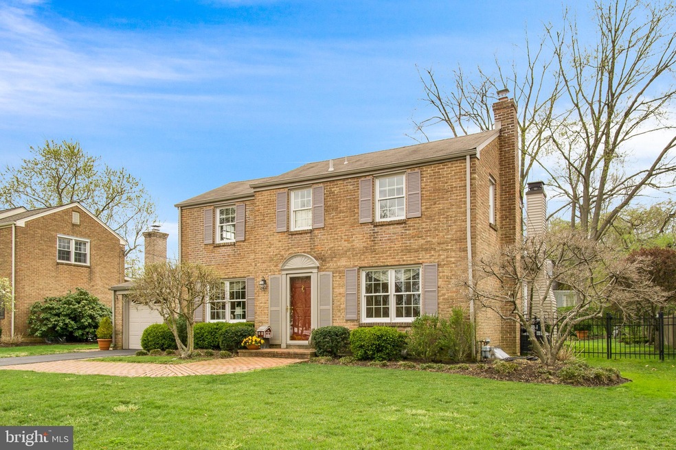 2206 Brookline Rd, Wilmington, DE 19803 - photo 1