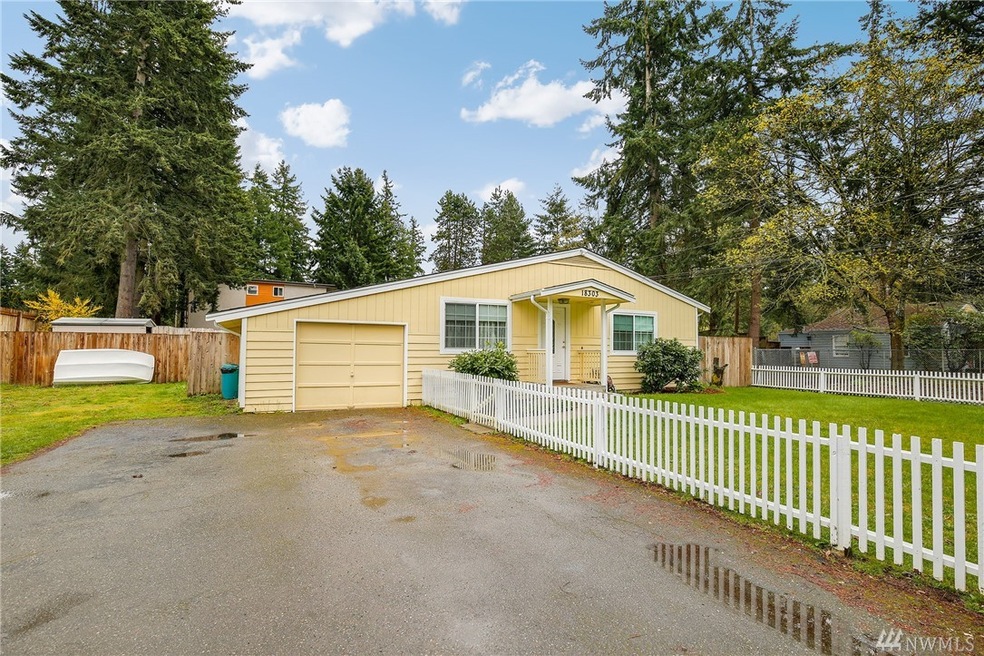 18303 60th Ave W, Lynnwood, WA 98037 - photo 1