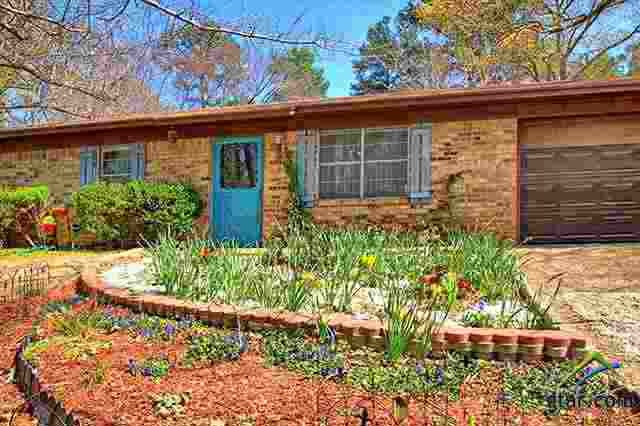 13451 County Road 2216, Tyler, TX 75707 - photo 1