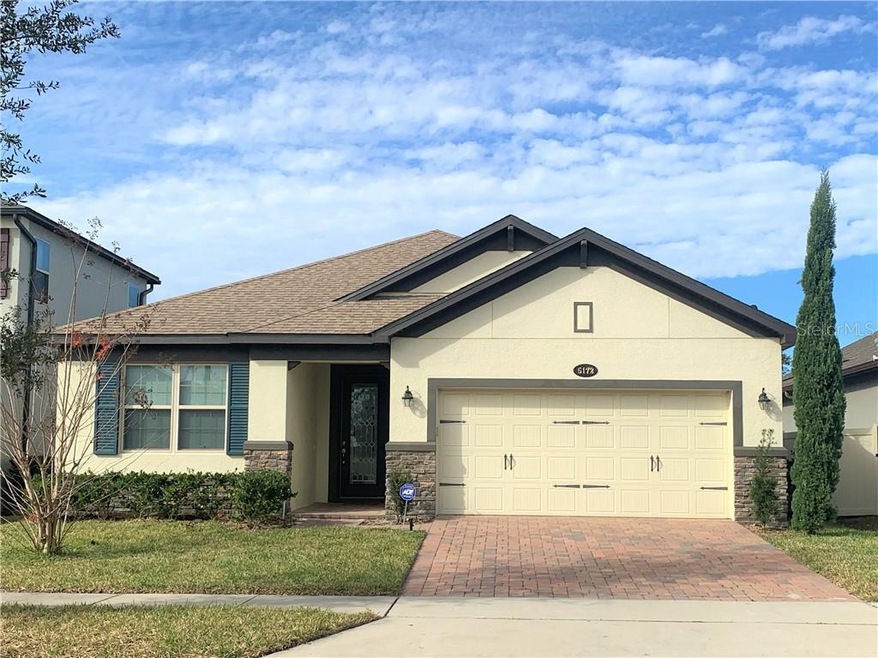 5172 Appenine Loop E, Saint Cloud, FL 34771 - photo 1