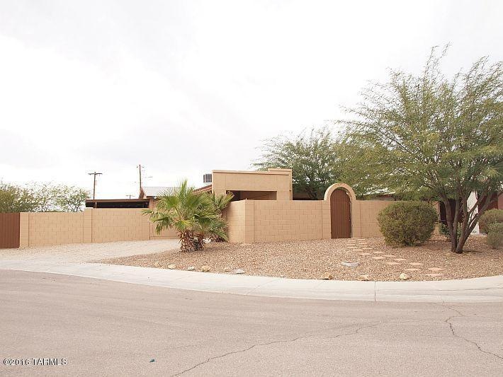 528 S Cherry Ave, Tucson, AZ 85719 - photo 1