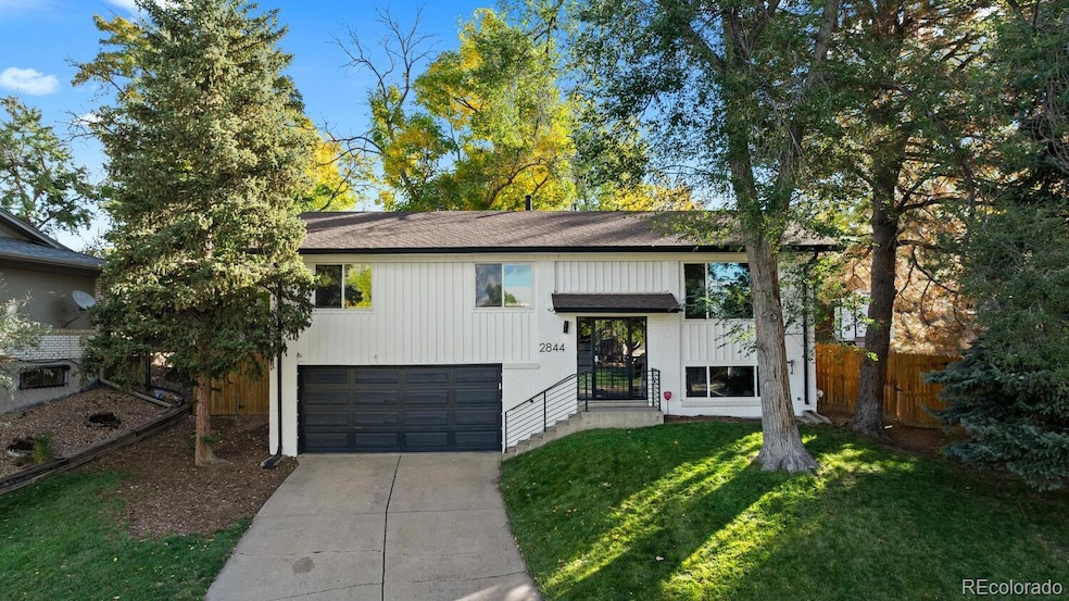 The refreshed modern bi-level