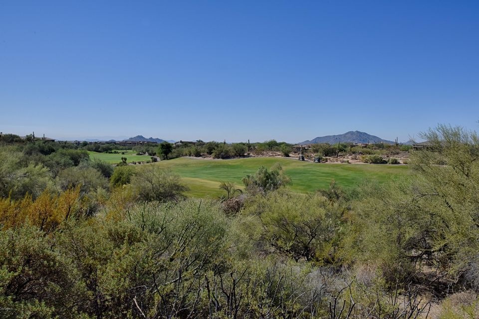 Golf View 1