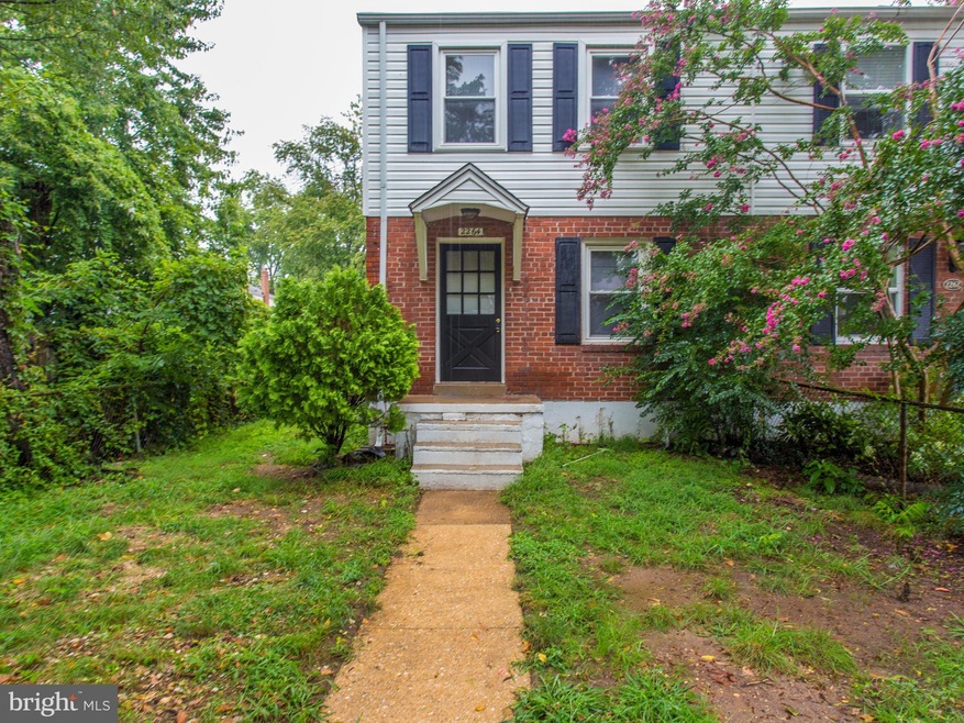 2264 Arlington Terrace, Alexandria, VA 22303 - photo 1