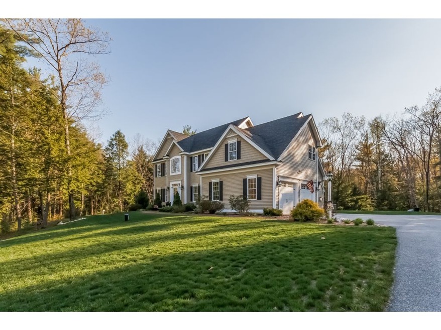 7 Amber Ln, Bedford, NH 03110 - photo 1