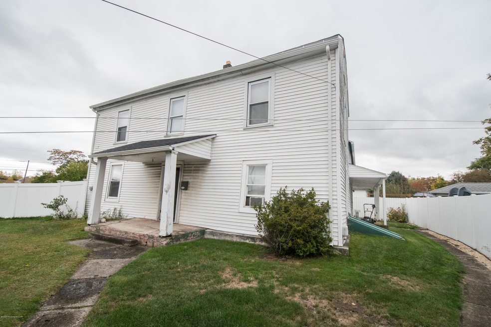 17 E Ann St, Wilkes Barre, PA 18705 - photo 1