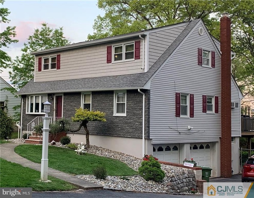 65 Tower Rd unit A, Edison, NJ 08820 - photo 1