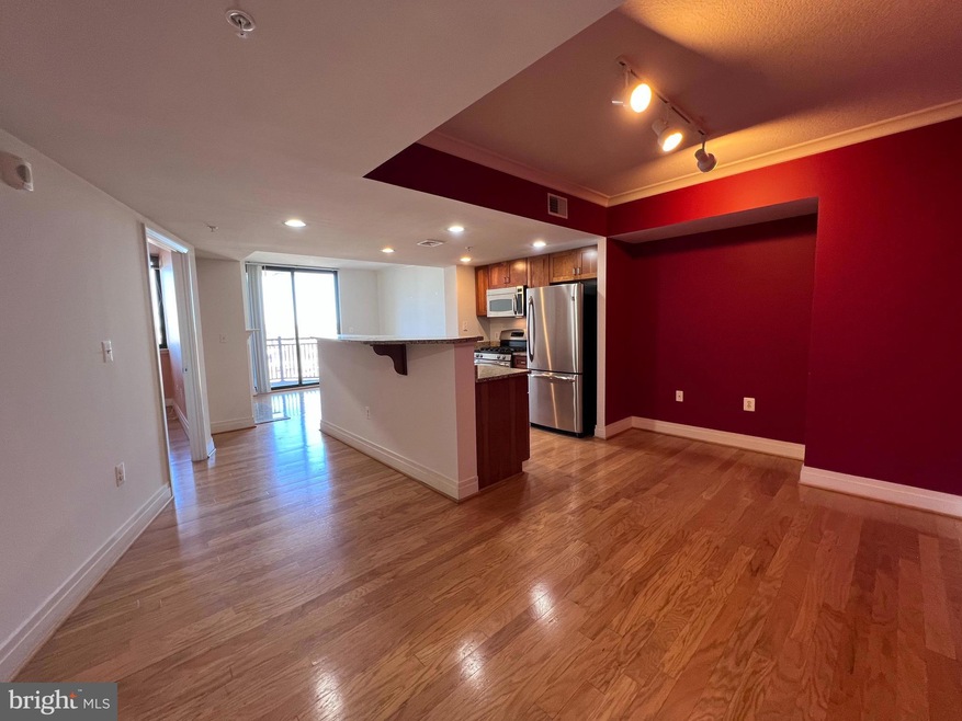 414 Water St unit 2709, Baltimore, MD 21202 - photo 1