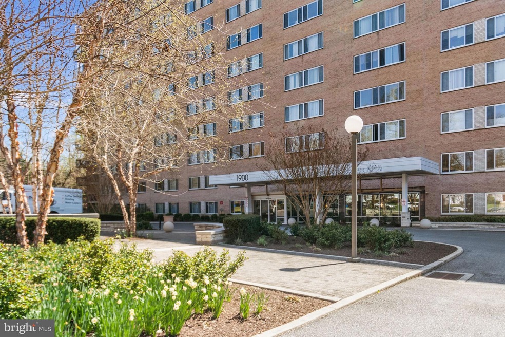 Park Sutton Condominiums unit 403, Silver Spring, MD 20910 - photo 1