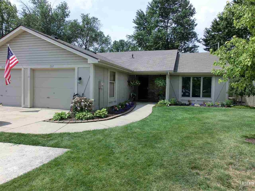 Immaculate affordable condo - 2 BR ranch