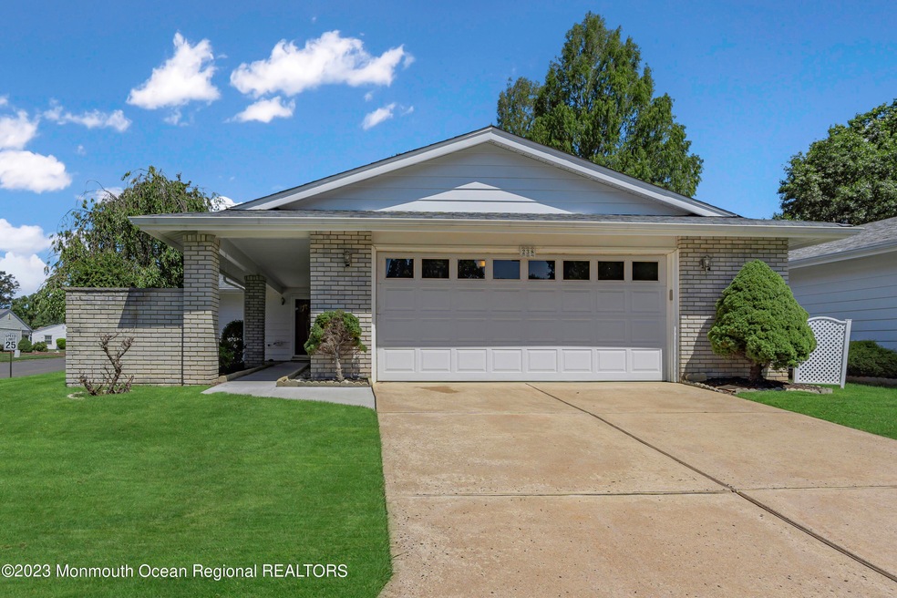 238A Vernon Rd, Monroe Township, NJ 08831 - photo 1