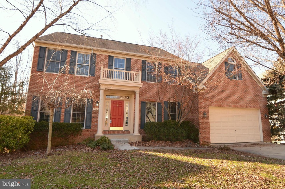 2400 Summershade Ct, Odenton, MD 21113 - photo 1