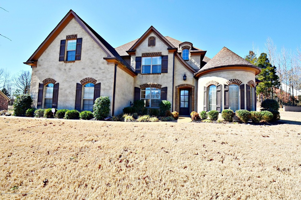 Front of home1