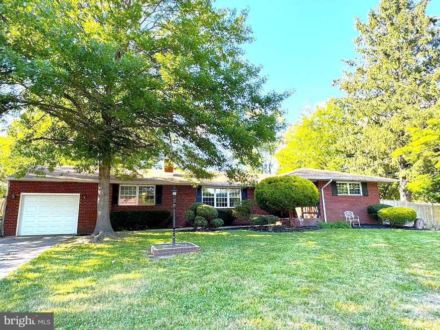 206 Highland Ave, Sewell, NJ 08080 - photo 1