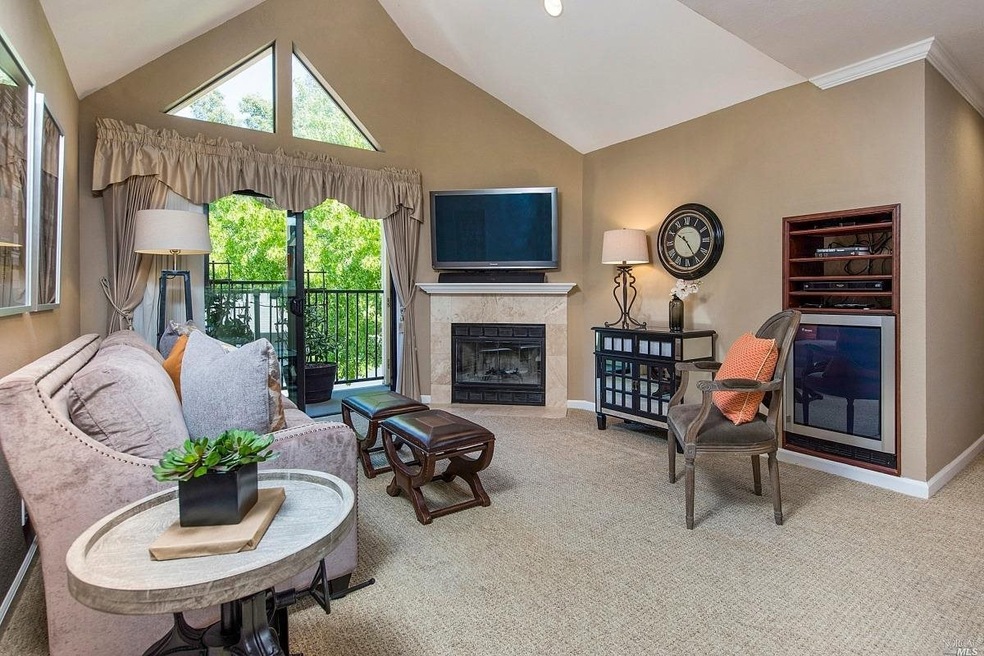 Foss Creek Village is a wonderful community of 40 