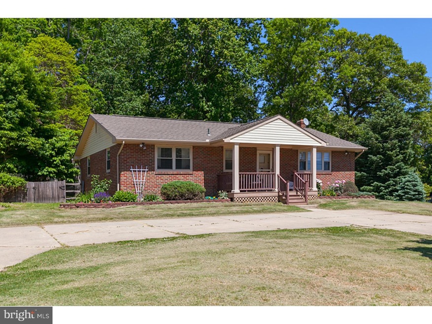 435 Ewan Rd, Mullica Hill, NJ 08062 - photo 1