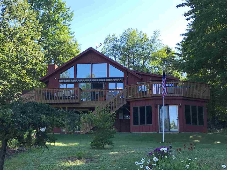 54 Glebe Rd, Ludlow, VT 05149 - photo 1