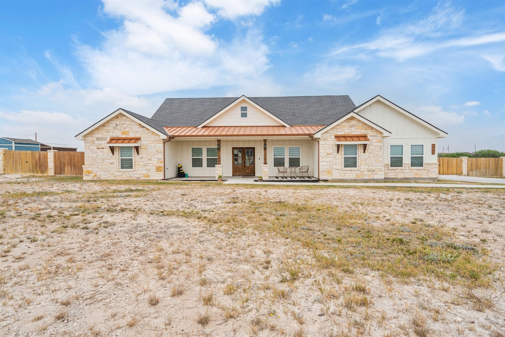 1740 Diego Loop, Del Rio, TX 78840 - photo 1