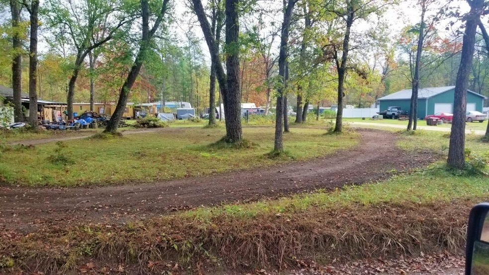 2140 Peacock Trail, Baldwin, MI 49304 - photo 1