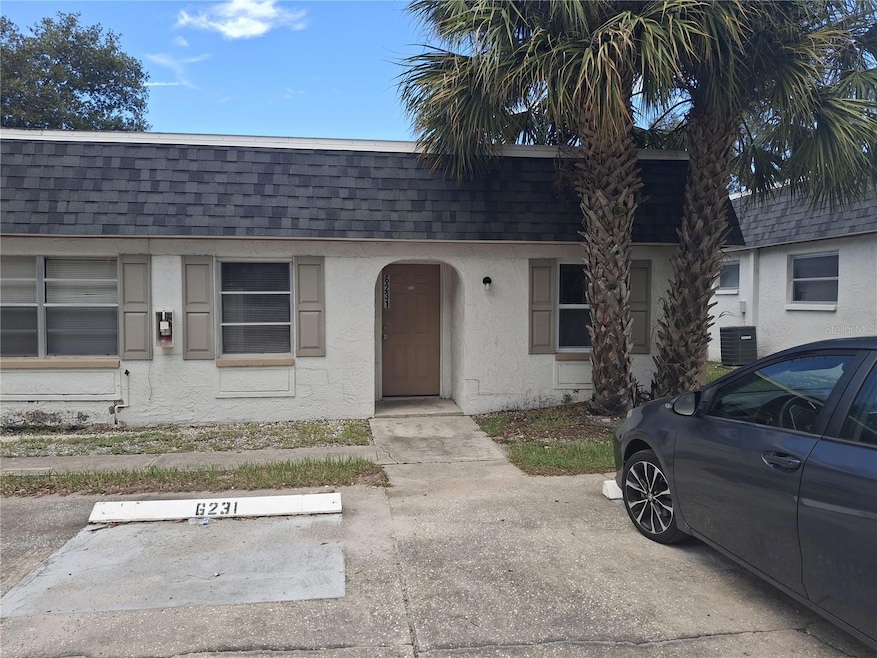 6229 Harrison St, New Port Richey, FL 34653 - photo 1