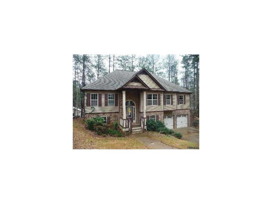 5275 Crockett Ct, Villa Rica, GA 30180 - photo 1