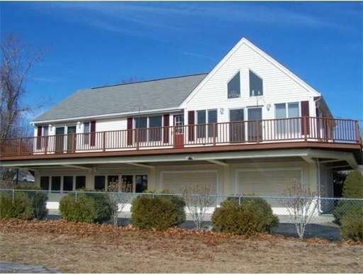 187 Swifts Beach Rd, Wareham, MA 02571 - photo 1