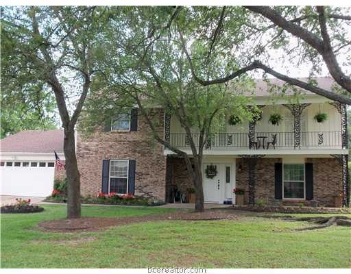 1802 Lawyer Place, College Station, TX 77840 - photo 1