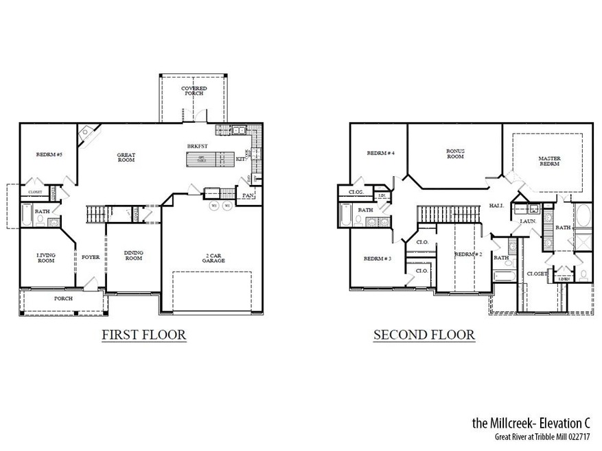 1328 Side Branch Way, Lawrenceville, GA 30045 - photo 1