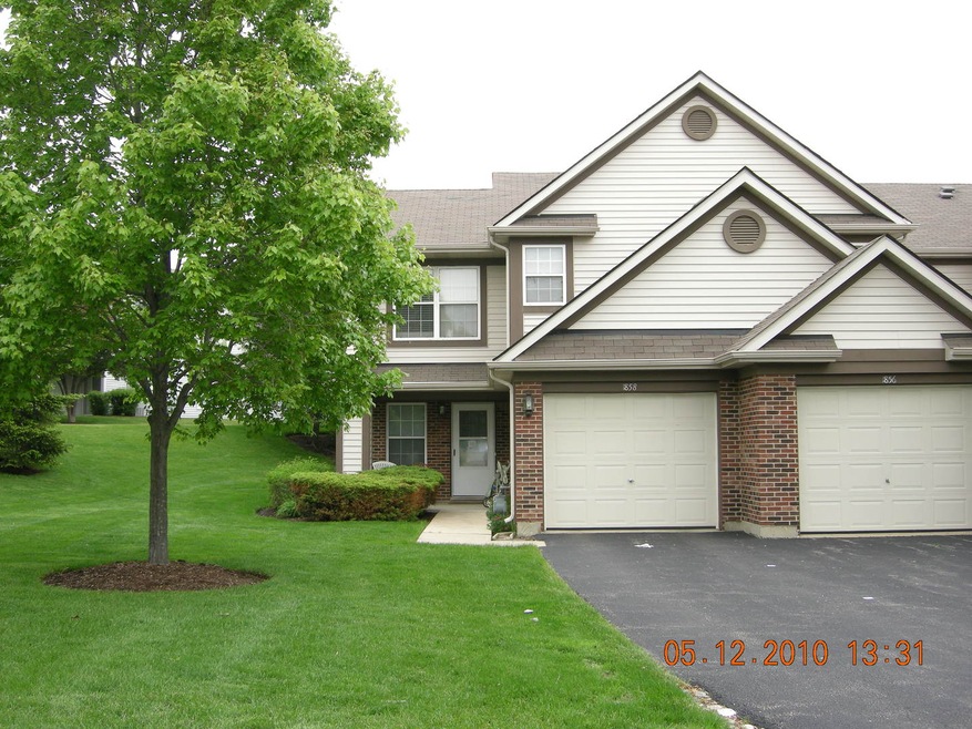 1858 Grove Ave unit 19C185, Schaumburg, IL 60193 - photo 1